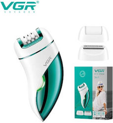 Αποτριχωτική Μηχανή Epilator Αποτριχωτική Μηχανή Epilator
