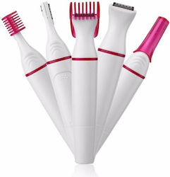 Αποτριχωτική Μηχανή Epilator Αποτριχωτική Μηχανή Epilator
