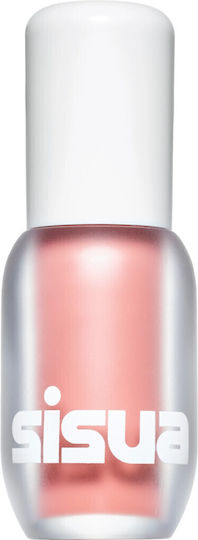 Unleashia Sisua Lipgloss No. 2 Peachy Peach 3.8gr