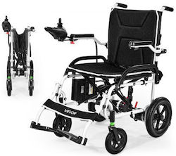 Vevor Electric Folding Wheelchair Vevor Electric Folding Wheelchair