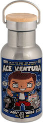 Koupakoupa Ace Ventura Pet Detective Stainless ...