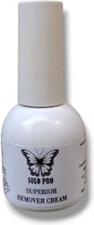 Solo Pro Ξεβαφτικό χωρίς Ασετόν 15ml