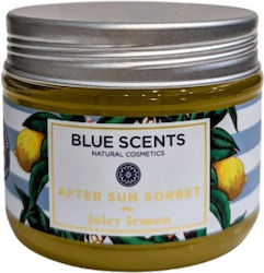 Blue Scents Sorbet Gel 200ml Blue Scents Sorbet Gel 200ml