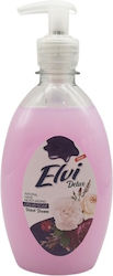 Elvi Κρεμοσάπουνο 400ml