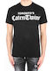T-shirt Black