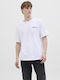 T-shirt White
