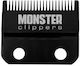 Κοπτικο Monster Clipper Replacement Blade Fade