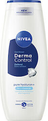 Nivea Care Shower Душ Гел Хидратиращ 250мл