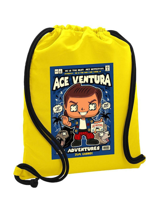 Koupakoupa Ace Ventura: Pet Detective Παιδική Τ...