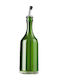 Mario Luca Giusti Bona Decanter with Stopper Green