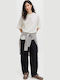 Women's T-shirt Off White