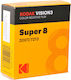 Kodak S8 Vision3 200t New