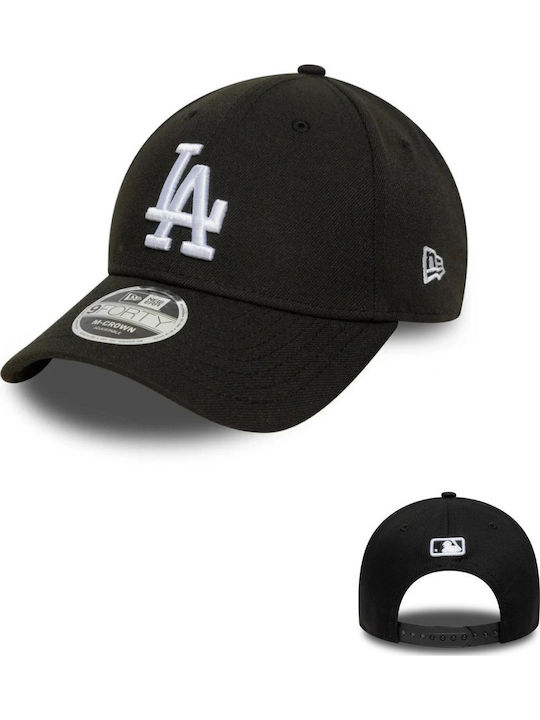 New Era Losdod Ανδρικό Jockey Μαύρο 60691074