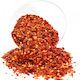 Sweet Hot Crushed Chillies 500gr