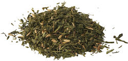 Зелен Чай Sencha Глухарче Семена 100гр