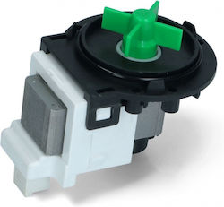 Abfluss Pumpe Gorenje Waschmaschine 629242