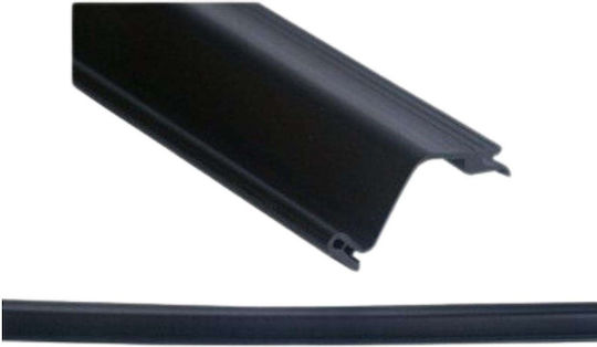 Garnitură Inferioară Ușă Whirlpool Indesit Hotpoint Ariston Mașină De Spălat Vase 482000023296 482000087968 Compatibilă