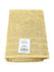 Sidirela Badehandtuch Line 70x140εκ. Beige Gewicht 550gr/m²