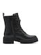Women's Ankle Boots Black