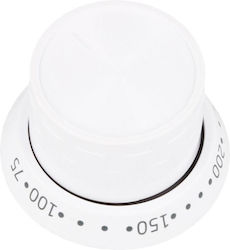 Backofen Thermostatknopf C00897596 Beko 250316053