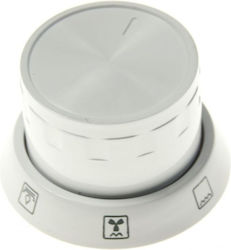Oven Stove Switch Button C00911818 Beko 250316330