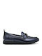 Дамски Loafers в Тъмносин Цвят