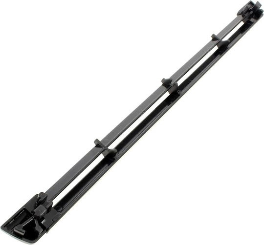 Suport Montare Sticlă Ușă Cuptor Deflector C00326366 Whirlpool 481010728768 Compatibil