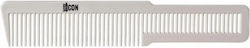Icon Hair Comb Icon Hair Comb