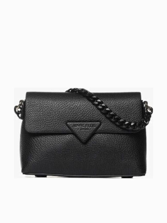 Women's Bag Shoulder Black
