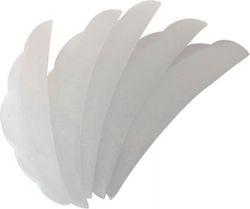 Ersatzteile Lash Lift Augenwimpern Silikonpads 5 Paare