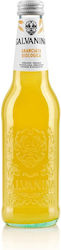 Galvanina Suc de portocale cu Carbonatare, Organică 355ml