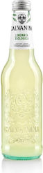 Galvanina Limonadă Lămâie cu Carbonatare, Organică 355ml