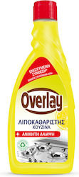 Overlay Почистващо средство Грес 750мл 1бр