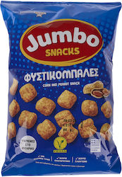 Jumbo Peanut Puffed Snacks 85gr