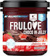 AllNutrition Frulove Μαρμελάδα Φράουλα 300gr