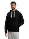 Sweatshirt Black