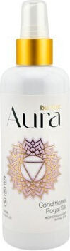 Burbur Aura Royal Seide Wasserenthärter Maske Hunde Katzen 250ml