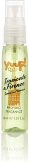 Yuup Sunset In Florence Perfume Mediterranean Essences Water Lilies 30ml