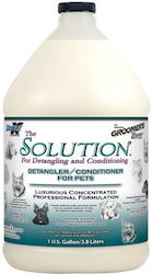 Solution Balsam Desfundător 3.8l Double K Solution Balsam Desfundător 3.8l Double K