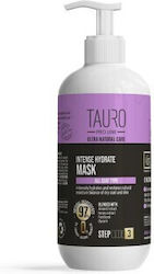 Tauro Intense Mască Hidratantă 400ml Tauro Intense Mască Hidratantă 400ml