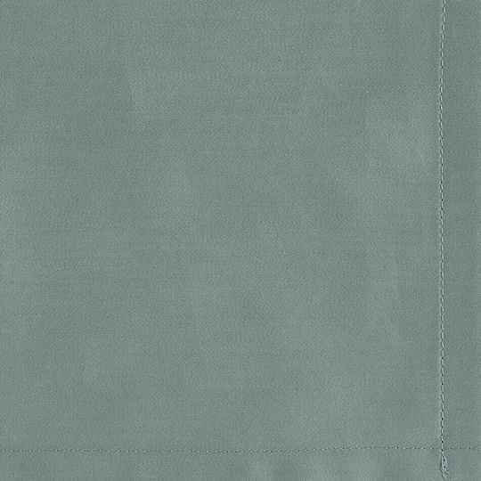 Celso De Lemos Secret Pillowcase with Envelope Cover White 50x80cm.