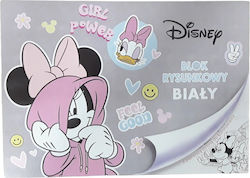 Μπλοκ Ζωγραφικής Minnie Feel Good Μπλοκ Ζωγραφικής Minnie Feel Good