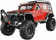 Amewi Amxrock Teleghidat Mașină Crawler 4WD Roșu