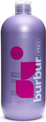 Burbur Pro Super-Premium Textur Shampoo Für Hunde Katzen 1l Burbur Pro Super-Premium Textur Shampoo Für Hunde Katzen 1l