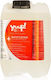 Yuup Professional Sanitizing Shampoo 5l