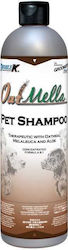 Oat Mella 236ml Double K