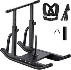 Vevor SZXQHS12YCTXPNCFL001V0 Έλκηθρο Έλξης 16.85kg