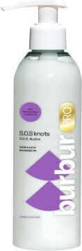 Burbur Pro S.o.s Super-Premium Entkalker Hunde Katzen 250ml