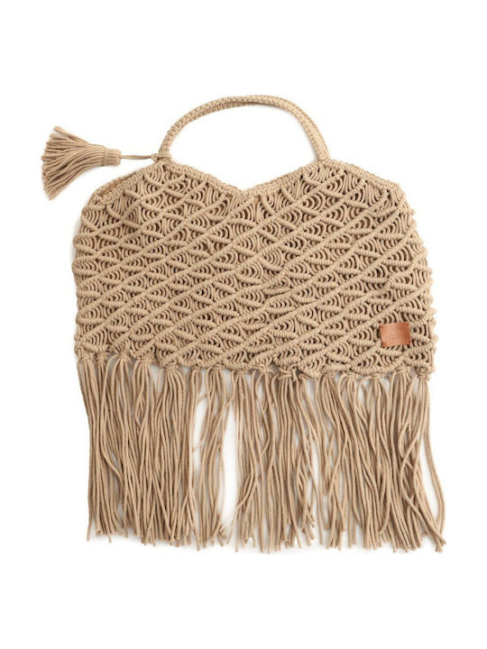 Marilou Bags Γυναικεία Τσάντα Δερμάτινη