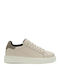 Herren Sneakers Beige
